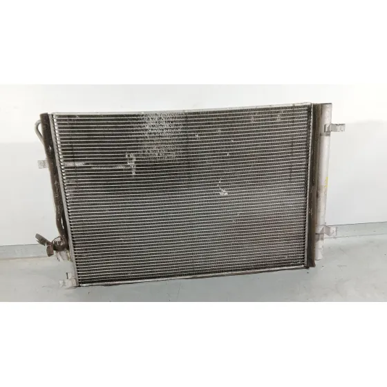 Condensador / Radiador Aire Acondicionado para Kia Rio Iv (Yb, Sc, Fb)
