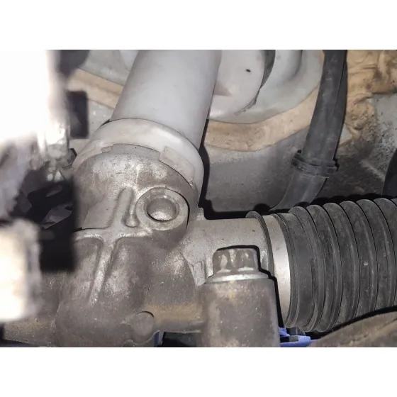Cremallera Direccion para Kia Rio Iv (Yb, Sc, Fb)
