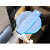 Deposito Limpia para Kia Rio Iv (Yb, Sc, Fb)