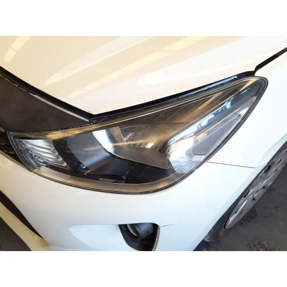 Faro Izquierdo para Kia Rio Iv (Yb, Sc, Fb)