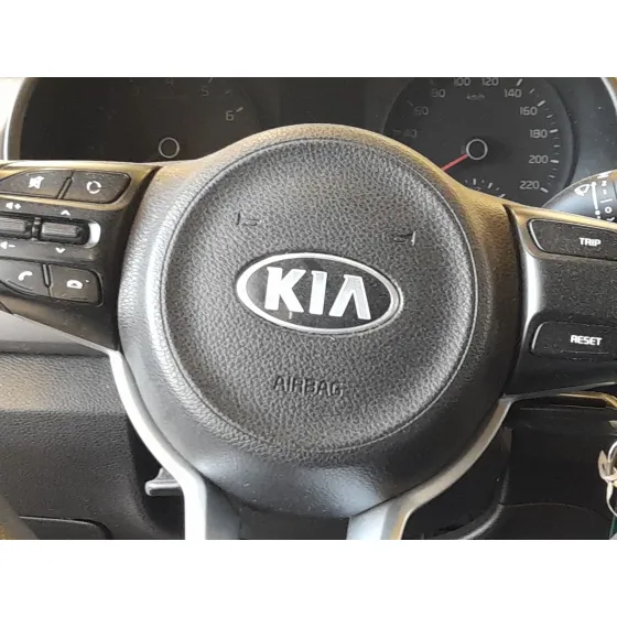 Kit Airbag para Kia Rio Iv (Yb, Sc, Fb)