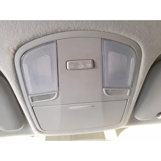 Luz Interior para Kia Rio Iv (Yb, Sc, Fb)