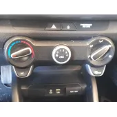 Mando Calefaccion / Aire Acondicionado para Kia Rio Iv (Yb, Sc, Fb)