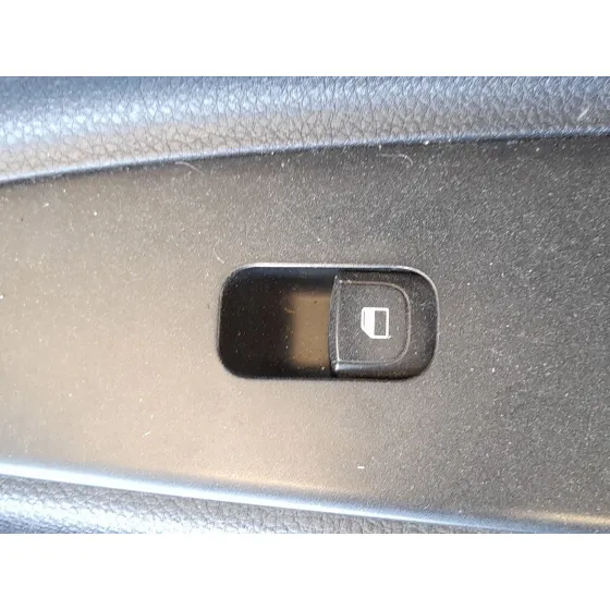 Mando Elevalunas Delantero Derecho para Kia Rio Iv (Yb, Sc, Fb)
