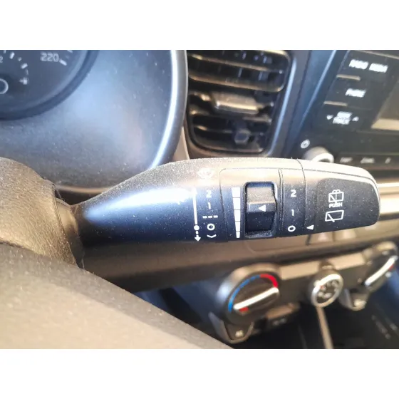 Mando Luces Y Limpia para Kia Rio Iv (Yb, Sc, Fb)