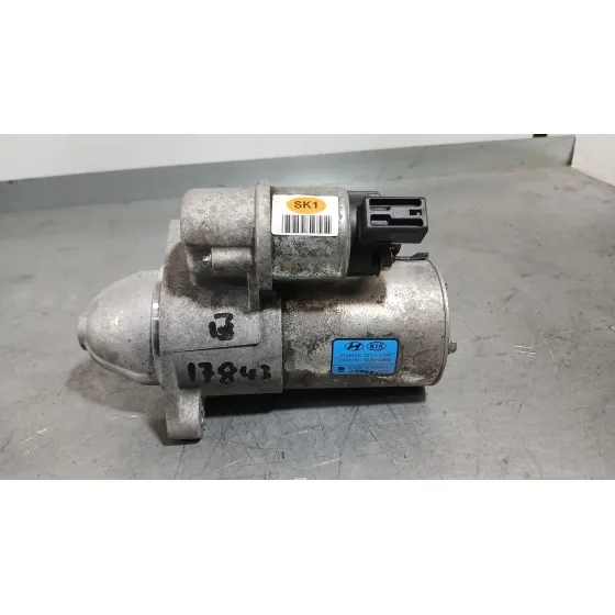 Motor Arranque para Kia Rio Iv (Yb, Sc, Fb)