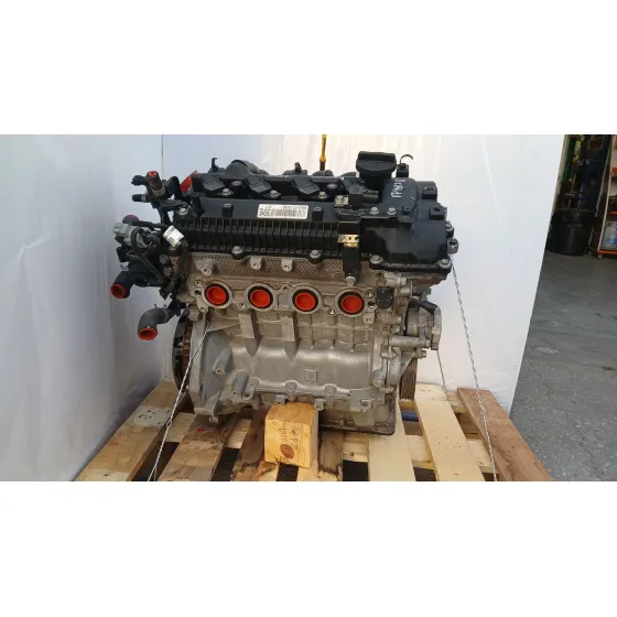 Motor Completo para Kia Rio Iv (Yb, Sc, Fb)