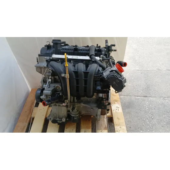 Motor Completo para Kia Rio Iv (Yb, Sc, Fb)
