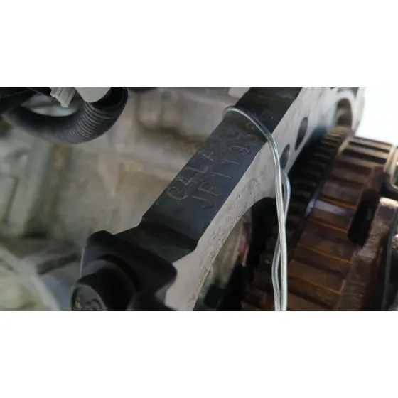 Motor Completo para Kia Rio Iv (Yb, Sc, Fb)