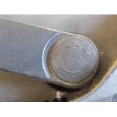 Motor Limpia Delantero para Kia Rio Iv (Yb, Sc, Fb)