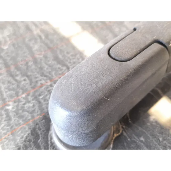 Motor Limpia Trasero para Kia Rio Iv (Yb, Sc, Fb)