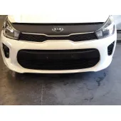 Paragolpes Delantero para Kia Rio Iv (Yb, Sc, Fb)