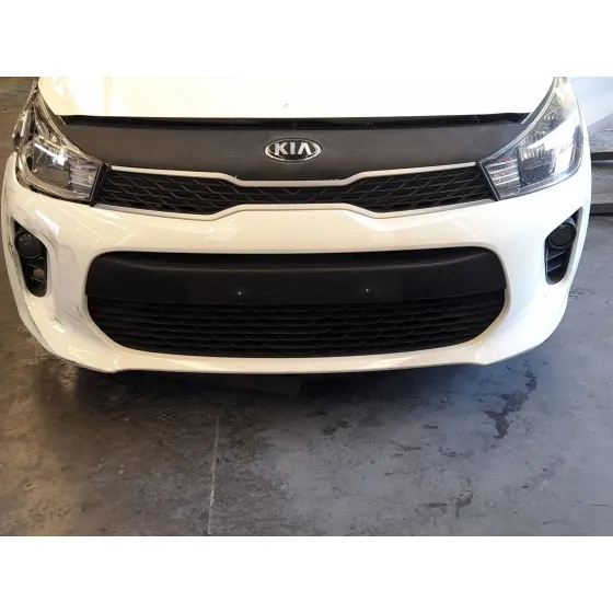 Paragolpes Delantero para Kia Rio Iv (Yb, Sc, Fb)