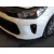 Paragolpes Delantero para Kia Rio Iv (Yb, Sc, Fb)