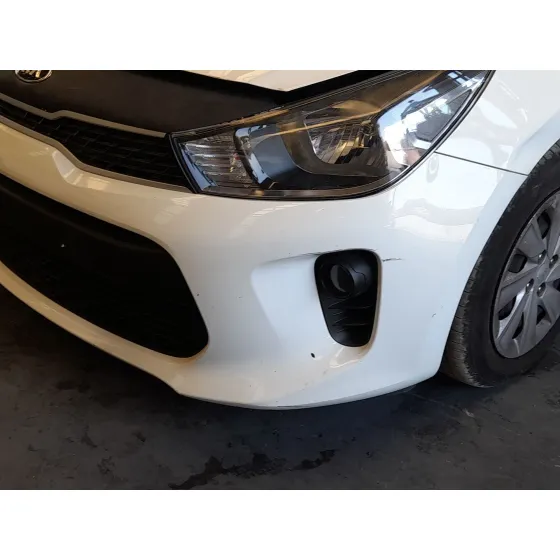 Paragolpes Delantero para Kia Rio Iv (Yb, Sc, Fb)