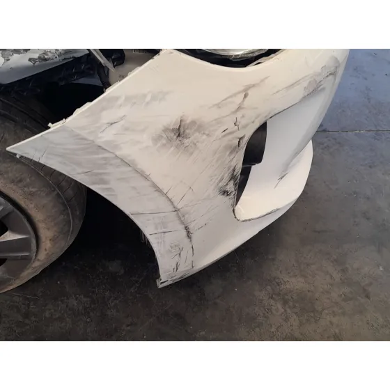 Paragolpes Delantero para Kia Rio Iv (Yb, Sc, Fb)