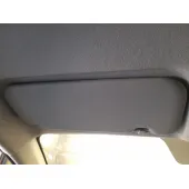 Parasol Izquierdo para Kia Rio Iv (Yb, Sc, Fb)