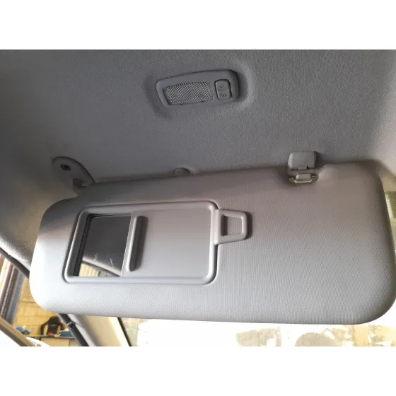 Parasol Izquierdo para Kia Rio Iv (Yb, Sc, Fb)