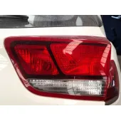 Piloto Trasero Derecho Interior para Kia Rio Iv (Yb, Sc, Fb)
