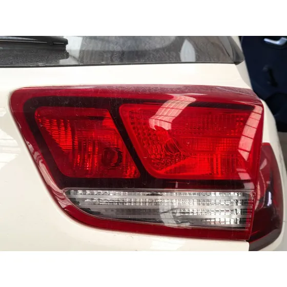 Piloto Trasero Derecho Interior para Kia Rio Iv (Yb, Sc, Fb)