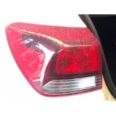 Piloto Trasero Izquierdo Exterior para Kia Rio Iv (Yb, Sc, Fb)