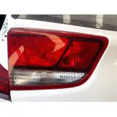 Piloto Trasero Izquierdo Interior para Kia Rio Iv (Yb, Sc, Fb)