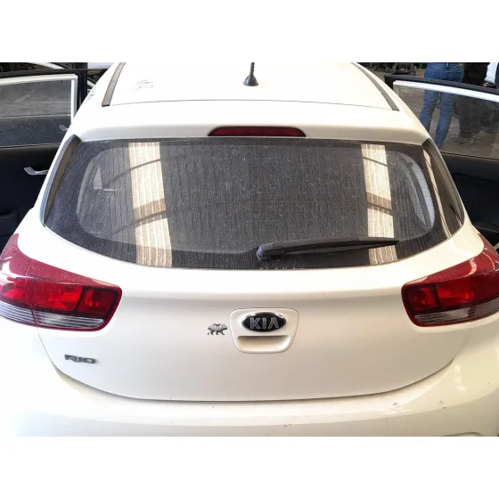 Porton Trasero para Kia Rio Iv (Yb, Sc, Fb)