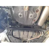 Puente Trasero para Kia Rio Iv (Yb, Sc, Fb)