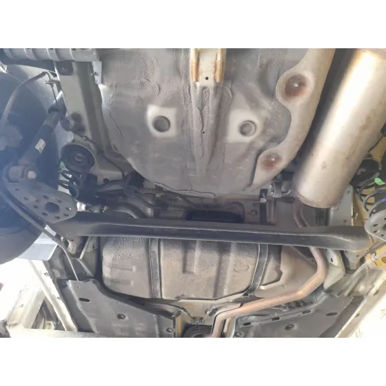 Puente Trasero para Kia Rio Iv (Yb, Sc, Fb)