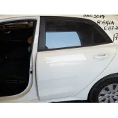 Puerta Trasera Izquierda para Kia Rio Iv (Yb, Sc, Fb)
