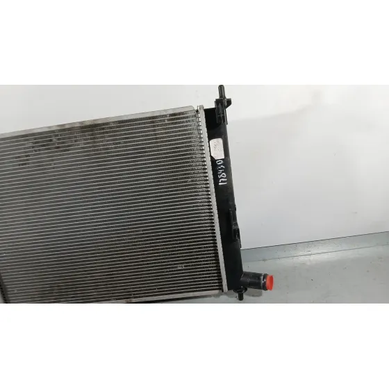 Radiador Agua para Kia Rio Iv (Yb, Sc, Fb)