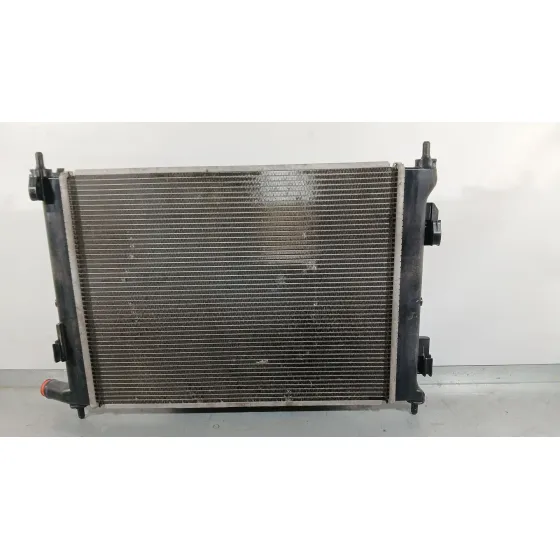 Radiador Agua para Kia Rio Iv (Yb, Sc, Fb)