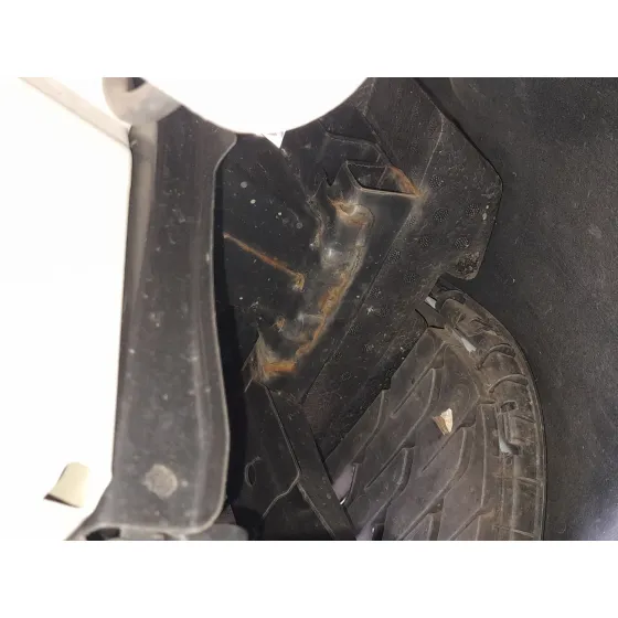 Refuerzo Paragolpes Delantero para Kia Rio Iv (Yb, Sc, Fb)