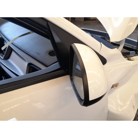 Retrovisor Derecho para Kia Rio Iv (Yb, Sc, Fb)
