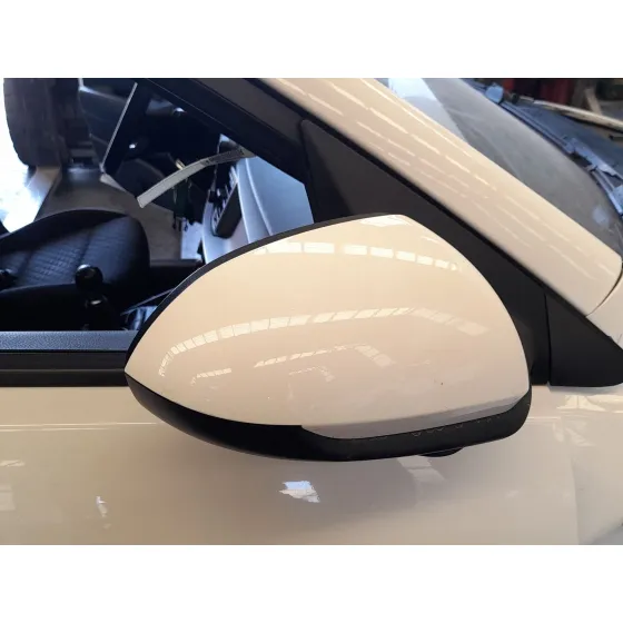 Retrovisor Derecho para Kia Rio Iv (Yb, Sc, Fb)