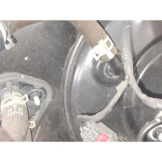 Servofreno para Kia Rio Iv (Yb, Sc, Fb)