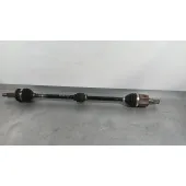 Transmision Delantera Derecha para Kia Rio Iv (Yb, Sc, Fb)