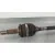 Transmision Delantera Derecha para Kia Rio Iv (Yb, Sc, Fb)