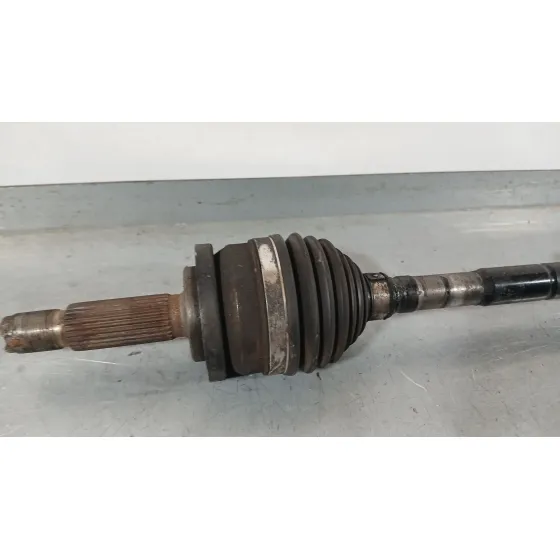 Transmision Delantera Derecha para Kia Rio Iv (Yb, Sc, Fb)