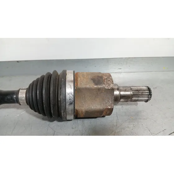 Transmision Delantera Derecha para Kia Rio Iv (Yb, Sc, Fb)