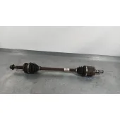 Transmision Delantera Izquierda para Kia Rio Iv (Yb, Sc, Fb)