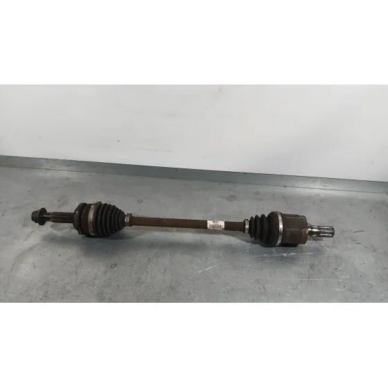 Transmision Delantera Izquierda para Kia Rio Iv (Yb, Sc, Fb)
