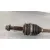 Transmision Delantera Izquierda para Kia Rio Iv (Yb, Sc, Fb)