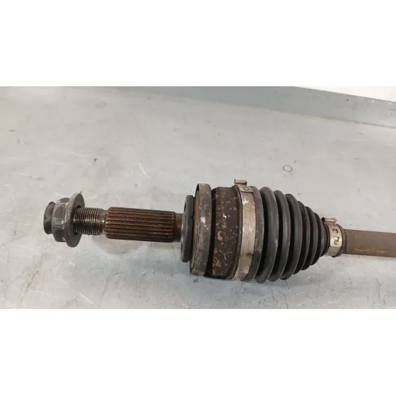 Transmision Delantera Izquierda para Kia Rio Iv (Yb, Sc, Fb)