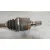 Transmision Delantera Izquierda para Kia Rio Iv (Yb, Sc, Fb)