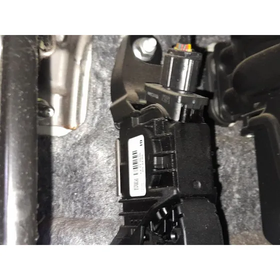 Potenciometro Pedal para Kia Rio Iv (Yb, Sc, Fb)