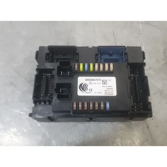 Caja Reles / Fusibles para Fiat Tipo Sedan (356_, 357_)