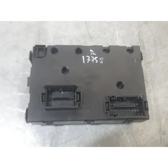 Caja Reles / Fusibles para Fiat Tipo Sedan (356_, 357_)