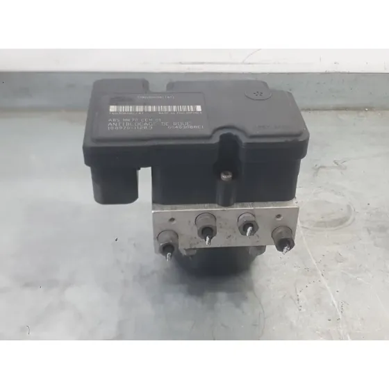 Abs para Peugeot 206 Hatchback (2A/C)