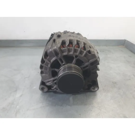 Alternador para Peugeot 206 Hatchback (2A/C)